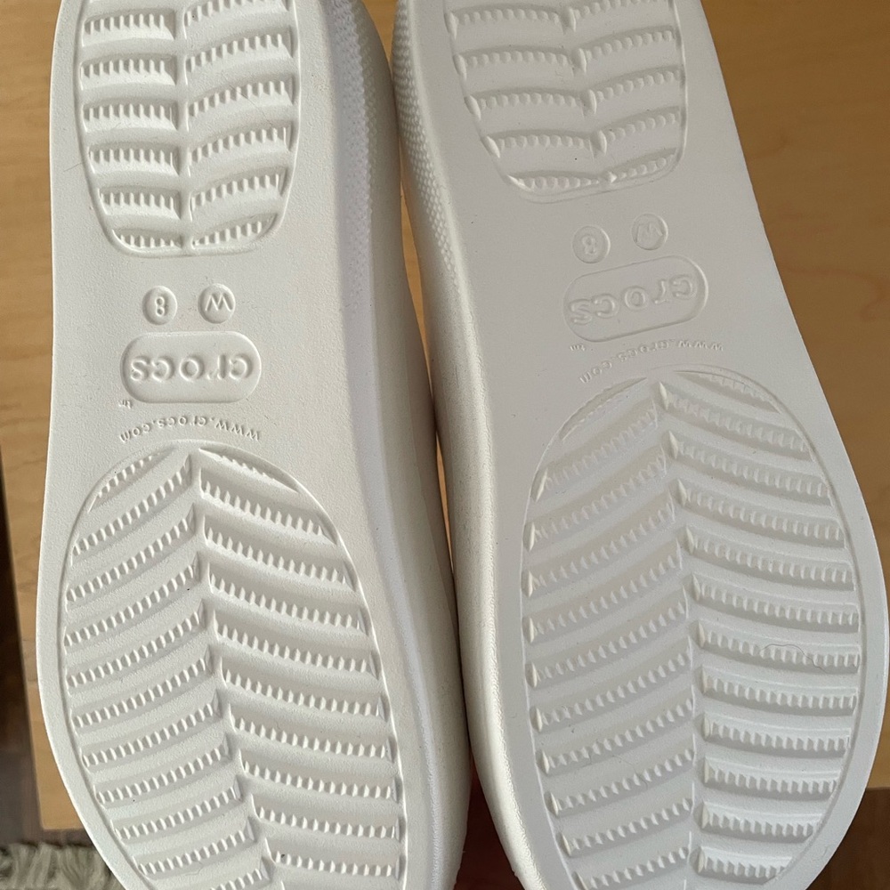 Crocs platform sandal - Picture 3 of 6